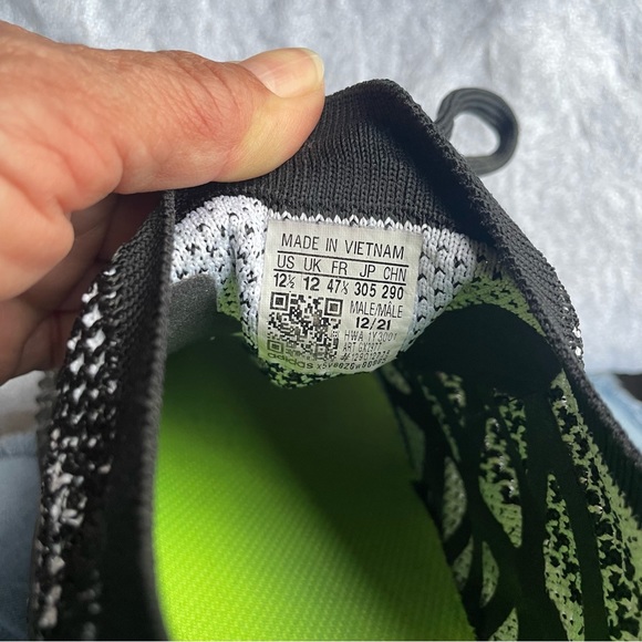 Adidas 4 DFWD Athletic Running - Picture 4 of 8